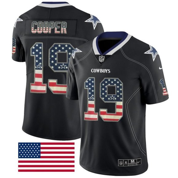 cowboys amari cooper jersey